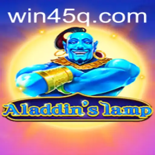 Descubra o Fascinante Mundo de Aladdinslamp - Um Jogo de Estratégia e Magia