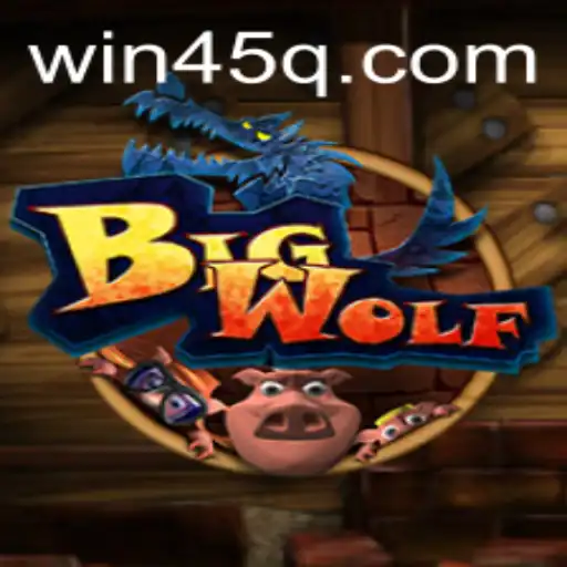 BigWolf: Descubra o Excitante Mundo do Novo Jogo com a Chave 45Q