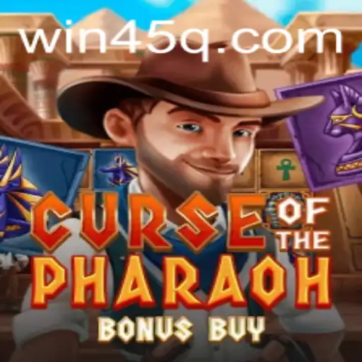 Descubra o Fascinante Mundo de Curse of the Pharaoh Bonus Buy