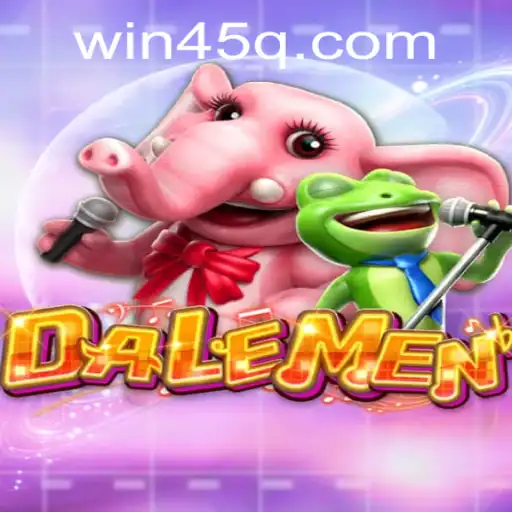 Explorando DALEMEN: O Jogo Revolucionário com a Chave para o Futuro