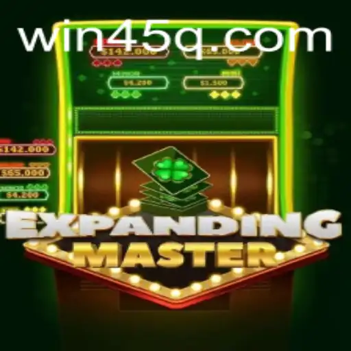 Descubra o Fascinante Mundo de ExpandingMaster: Um Jogo de Estratégia e Criatividade