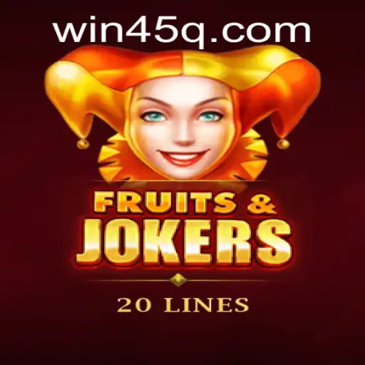 Desvendando o Mundo de FruitsAndJokers20: Um Mergulho nas Regras e Estratégias do Jogo
