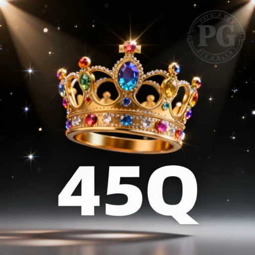45Q Logo