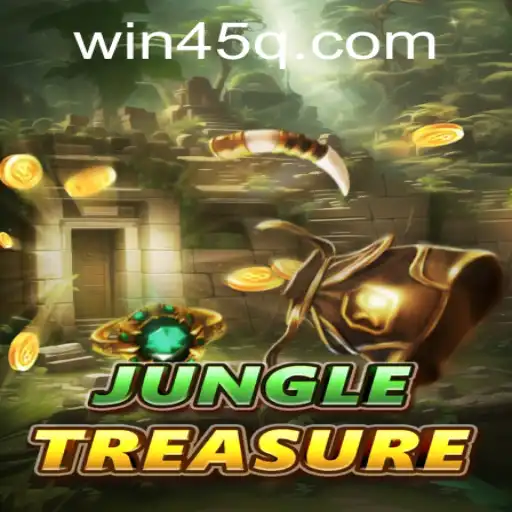 Descubra a Aventura de JungleTreasure