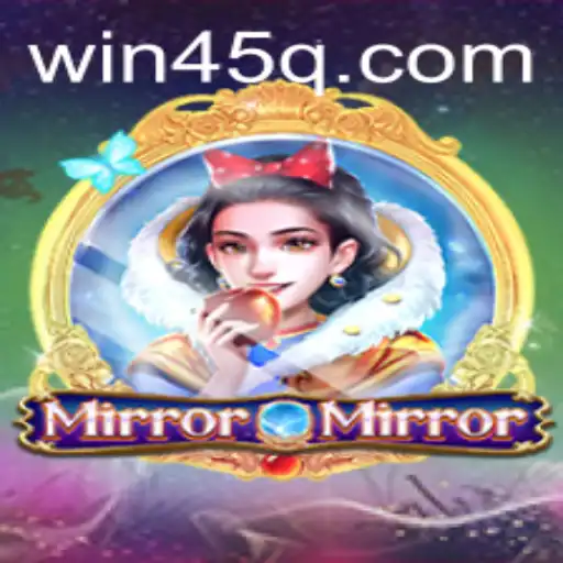 MirrorMirror: Descubra o Enigma do Jogo com a Palavra-Chave 45Q