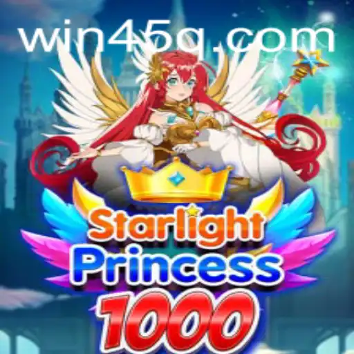Explorando StarlightPrincess1000: Um Mergulho no Universo Mágico de Entretenimento
