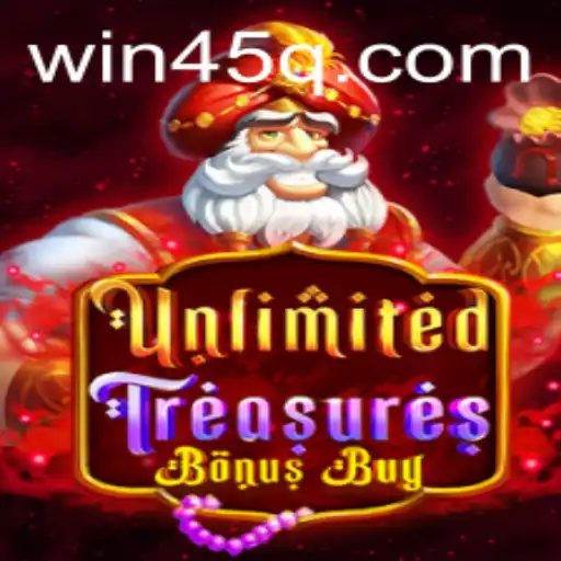 UnlimitedTreasuresBonusBuy: Descubra a Aventura de Caça ao Tesouro