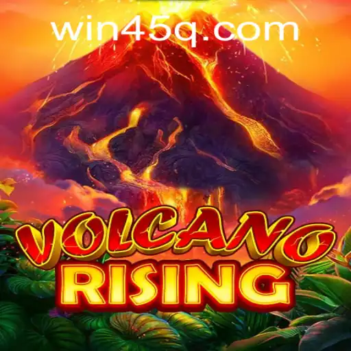 Desvende os Mistérios de VolcanoRising: A Aventura de 45Q
